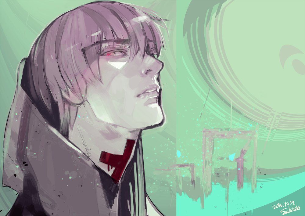 Read Tokyo Ghoul։re EN Manga Online