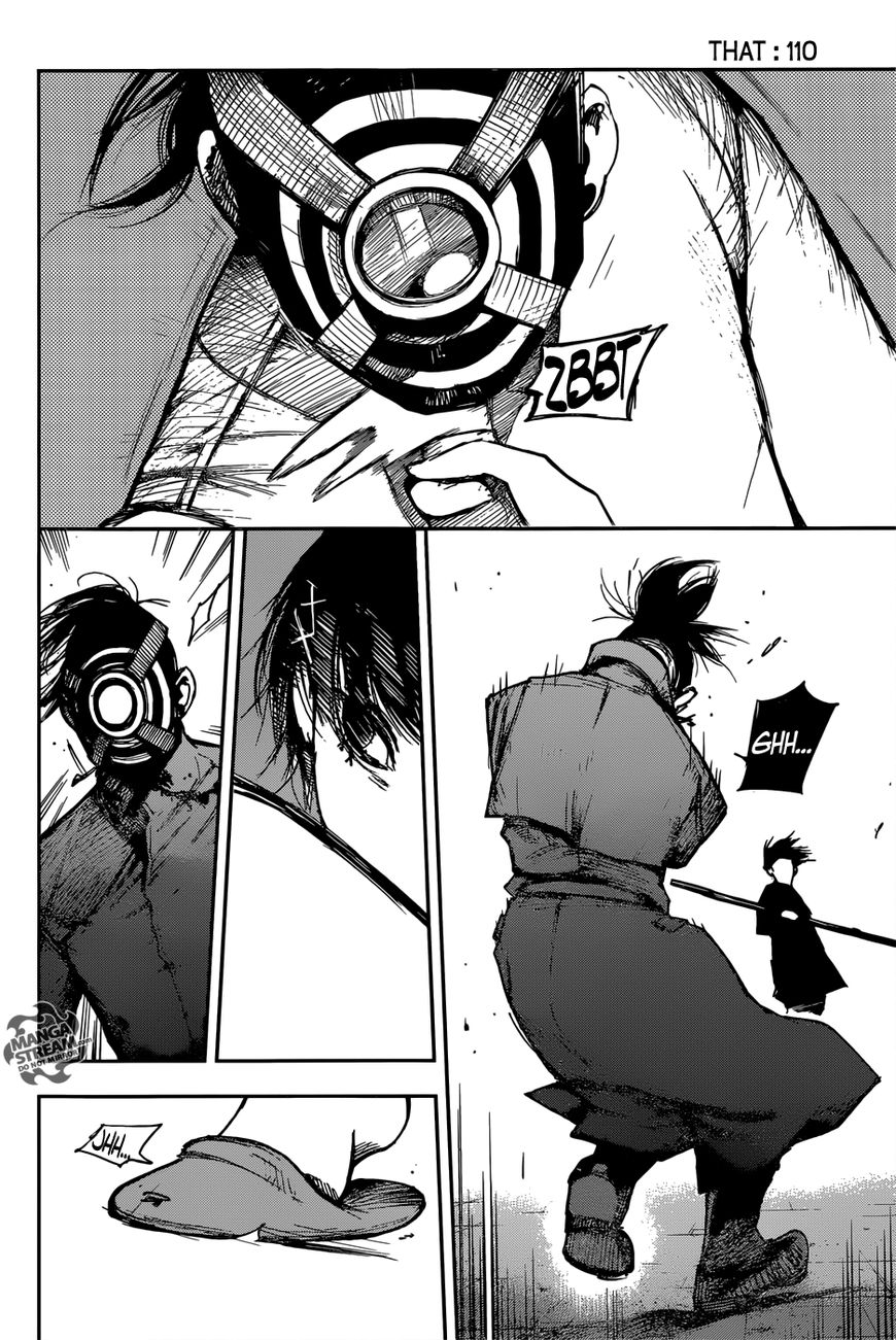 Read Tokyo Ghoul։re EN Manga Online