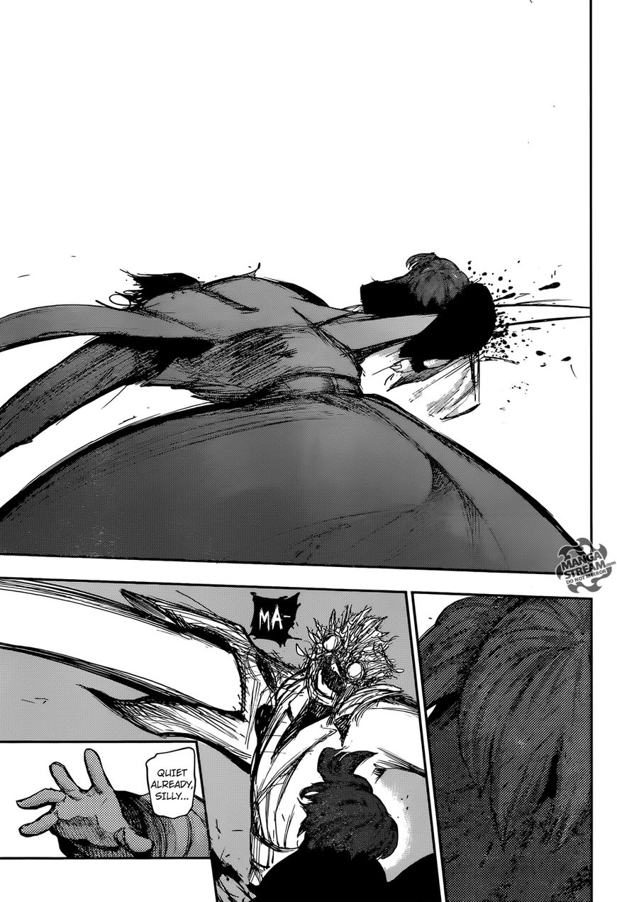 Read Tokyo Ghoul։re EN Manga Online