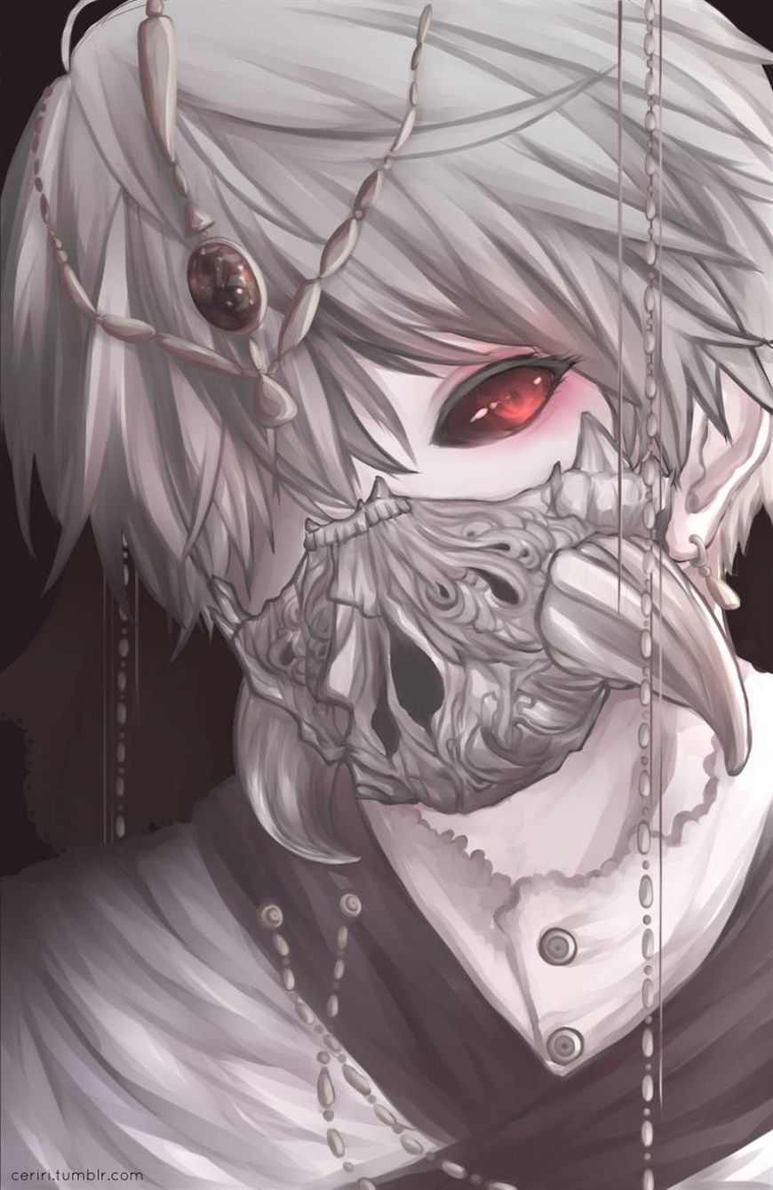 Read Tokyo Ghoul։re EN Manga Online
