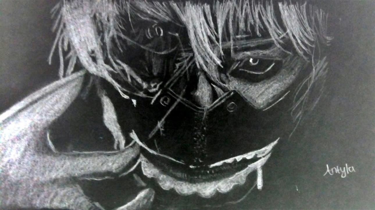 Read Tokyo Ghoul։re EN Manga Online