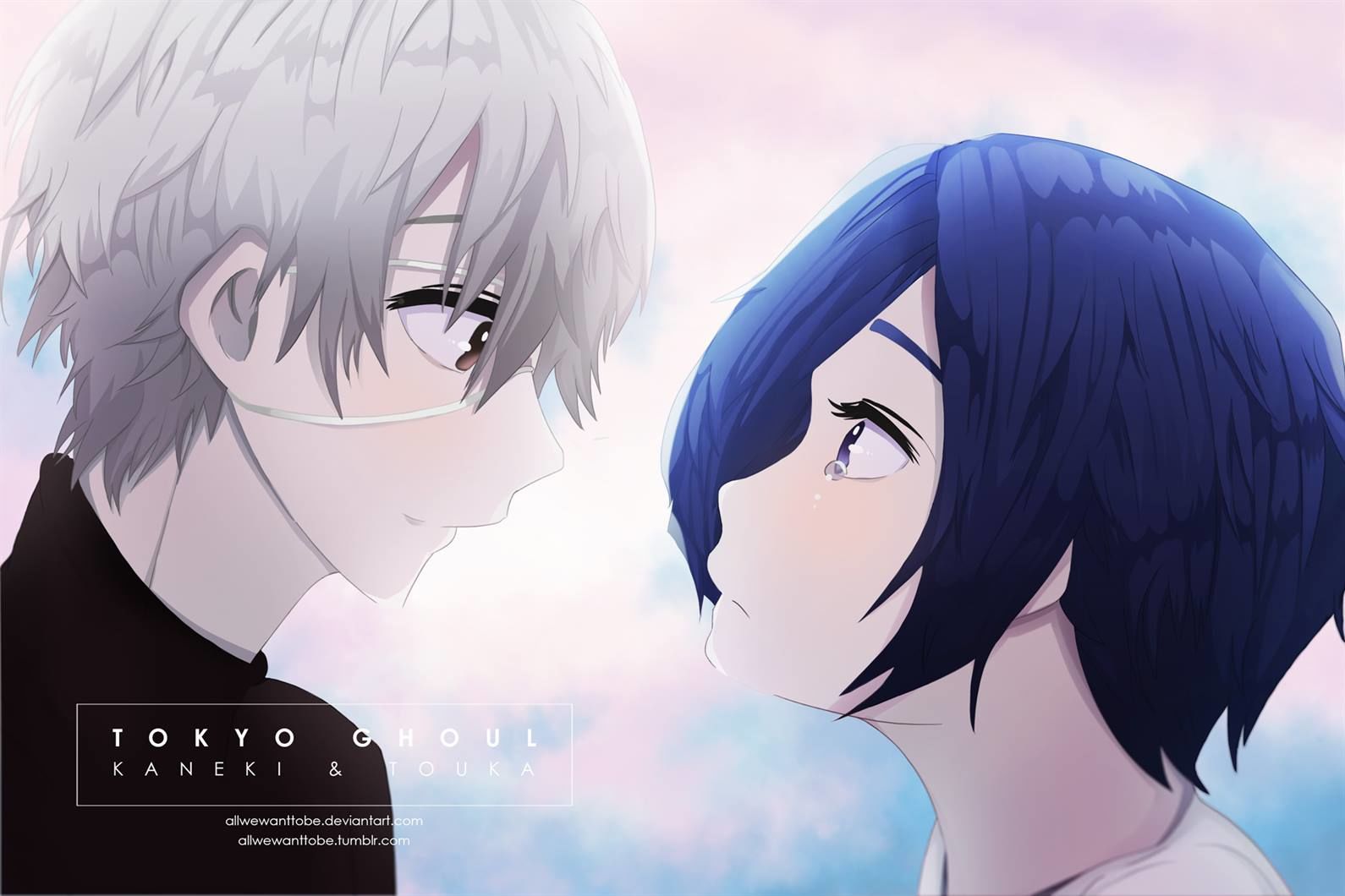Read Tokyo Ghoul։re EN Manga Online