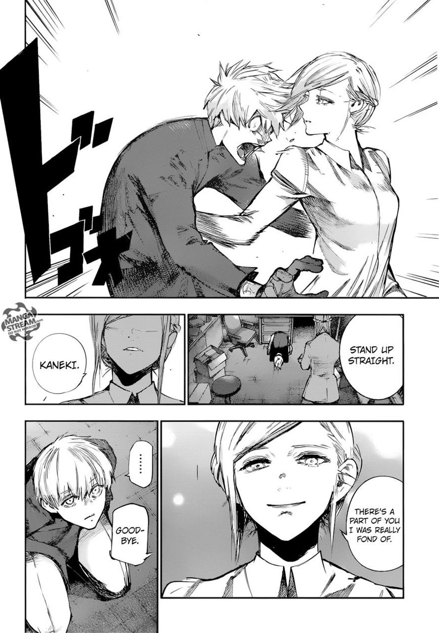 Read Tokyo Ghoul։re EN Manga Online
