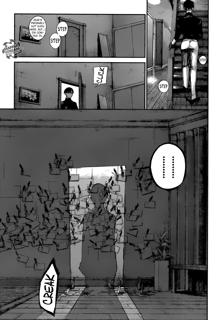 Read Tokyo Ghoul։re EN Manga Online