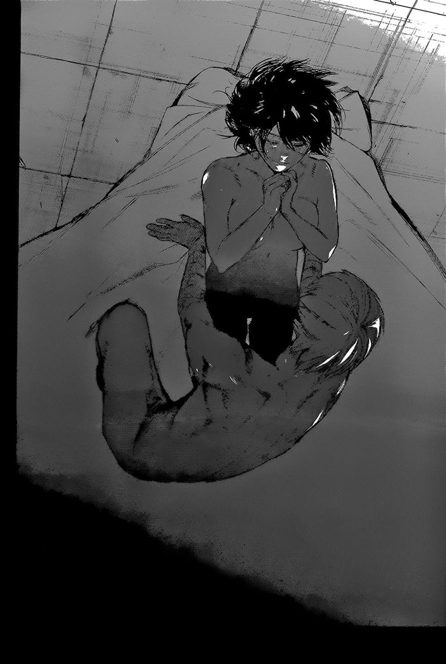 Read Tokyo Ghoul։re EN Manga Online