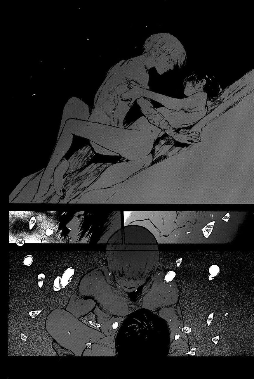 Read Tokyo Ghoul։re EN Manga Online