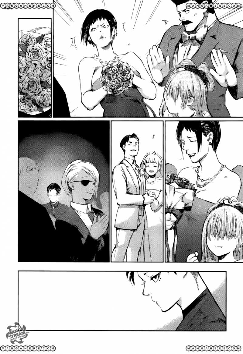 Read Tokyo Ghoul։re EN Manga Online