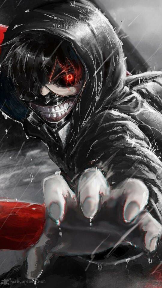 Read Tokyo Ghoul։re EN Manga Online