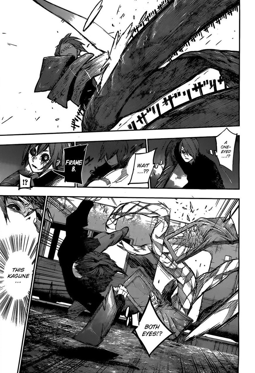 Read Tokyo Ghoul։re EN Manga Online