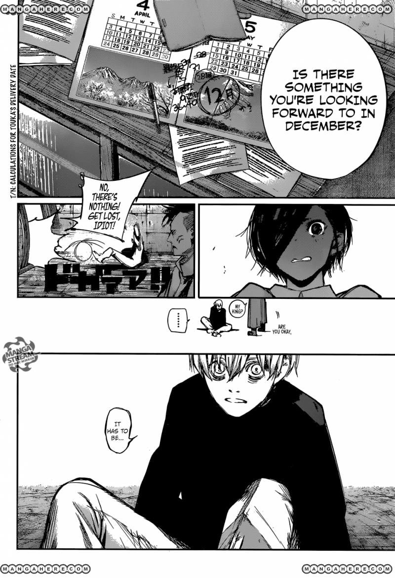 Read Tokyo Ghoul։re EN Manga Online