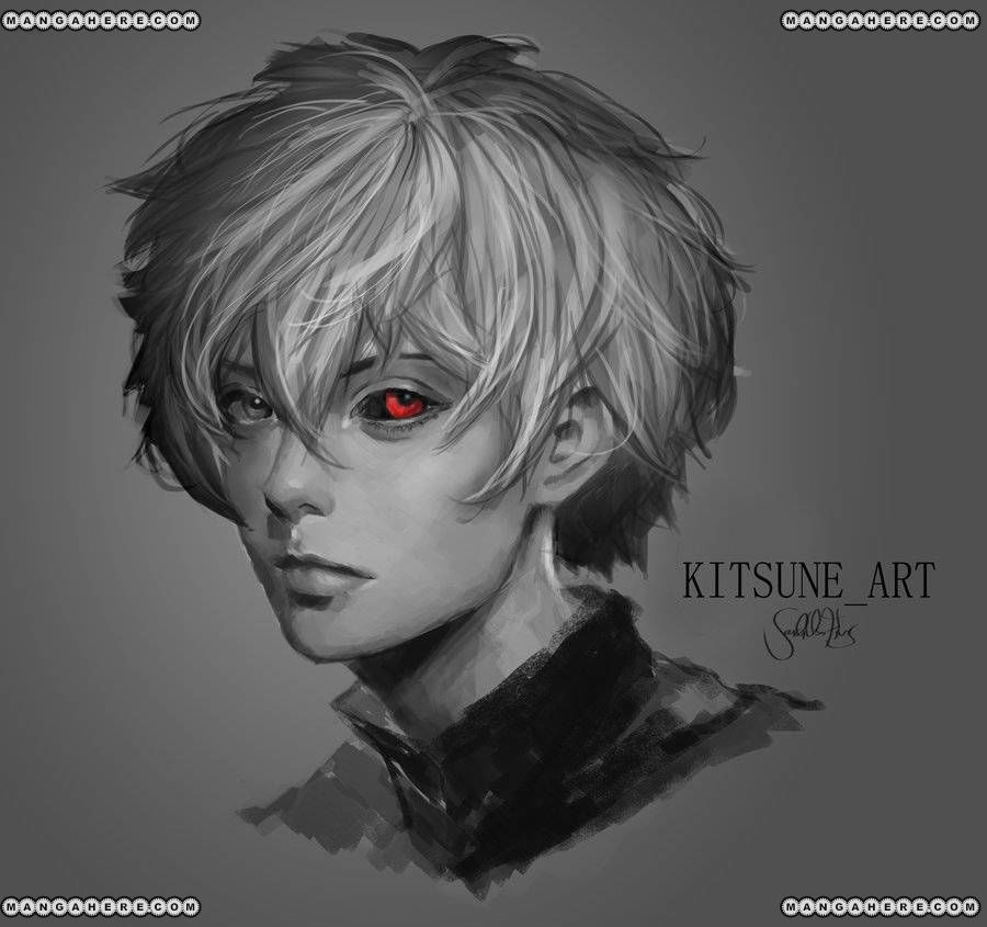 Read Tokyo Ghoul։re EN Manga Online