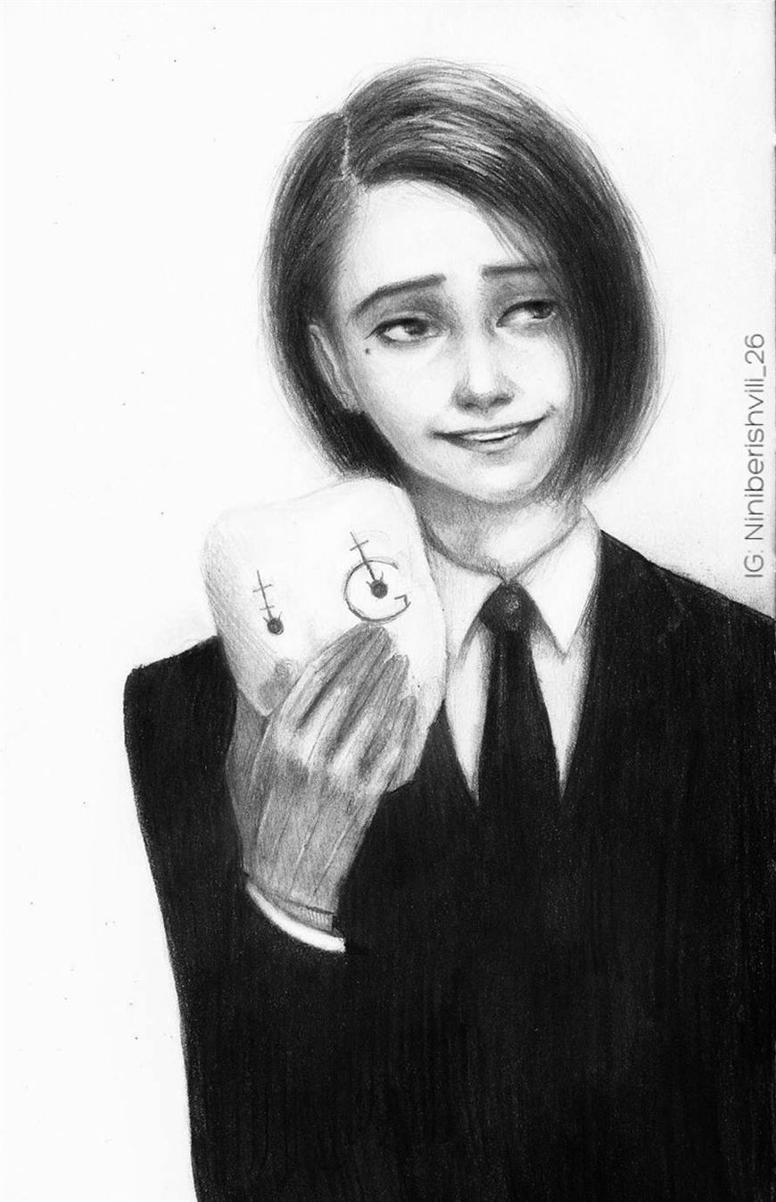 Read Tokyo Ghoul։re EN Manga Online