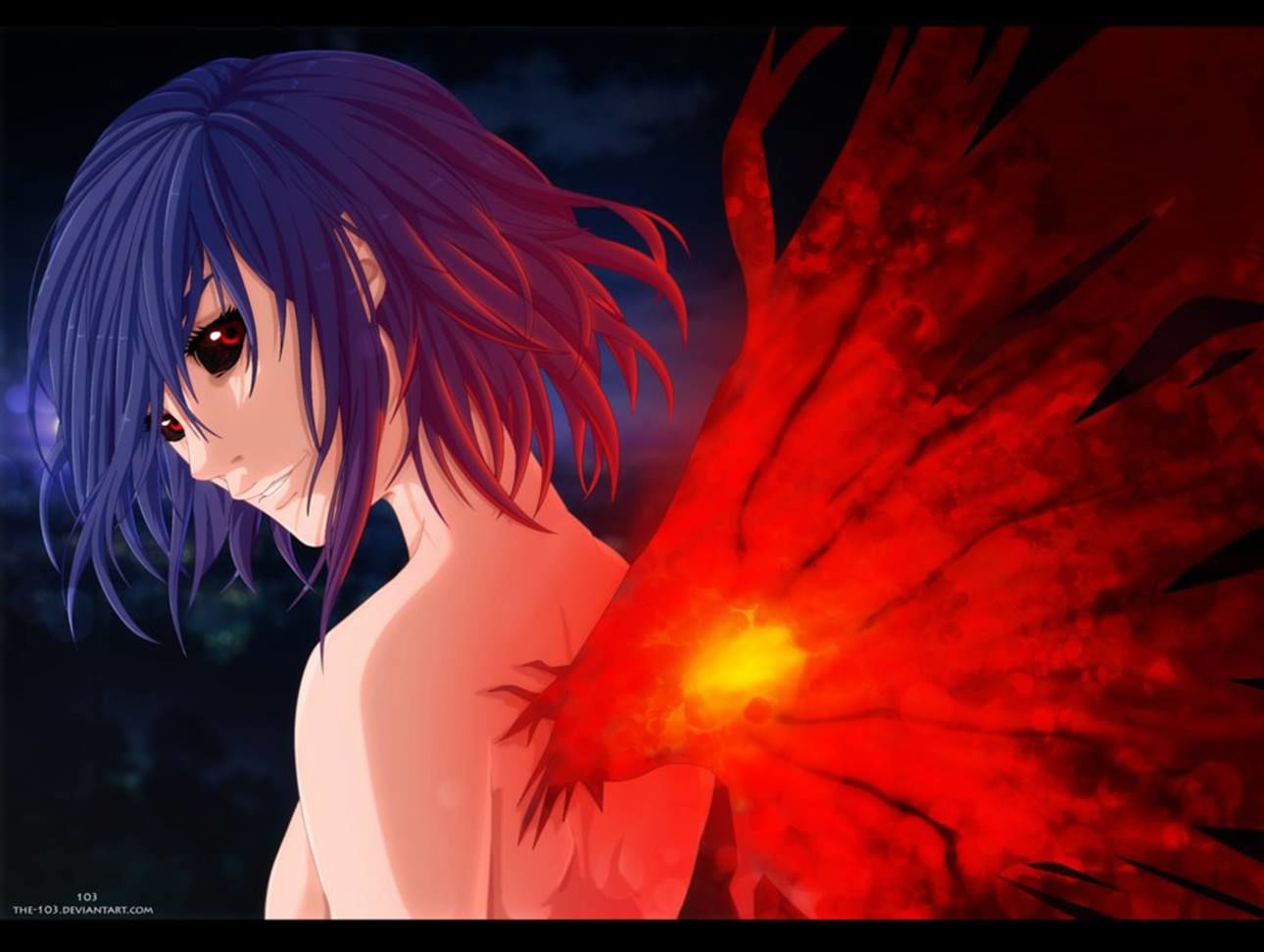 Read Tokyo Ghoul։re EN Manga Online