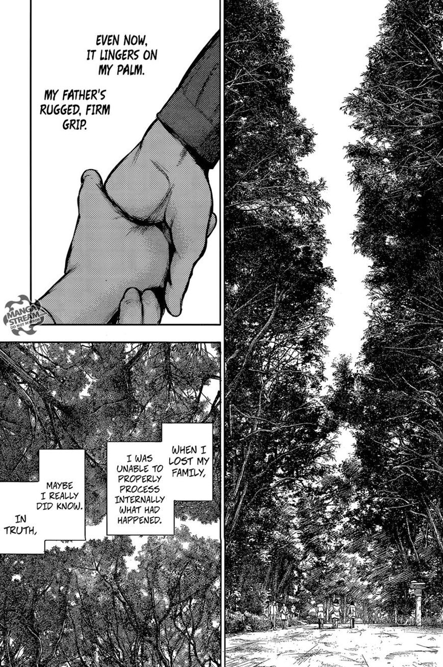 Read Tokyo Ghoul։re EN Manga Online