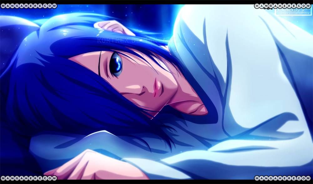 Read Tokyo Ghoul։re EN Manga Online