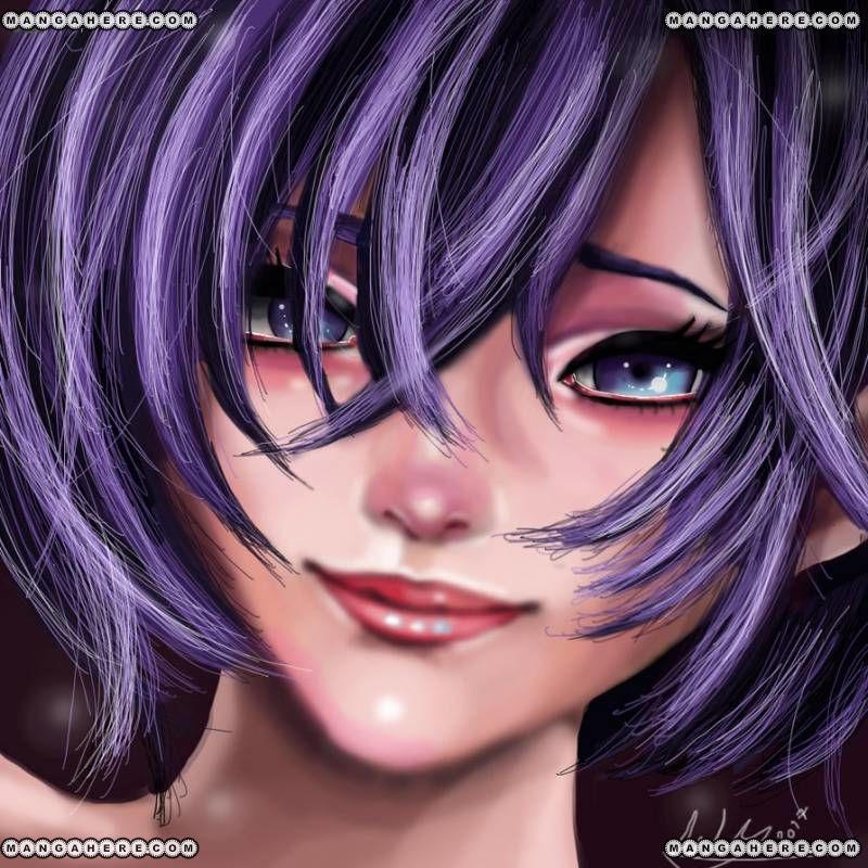 Read Tokyo Ghoul։re EN Manga Online