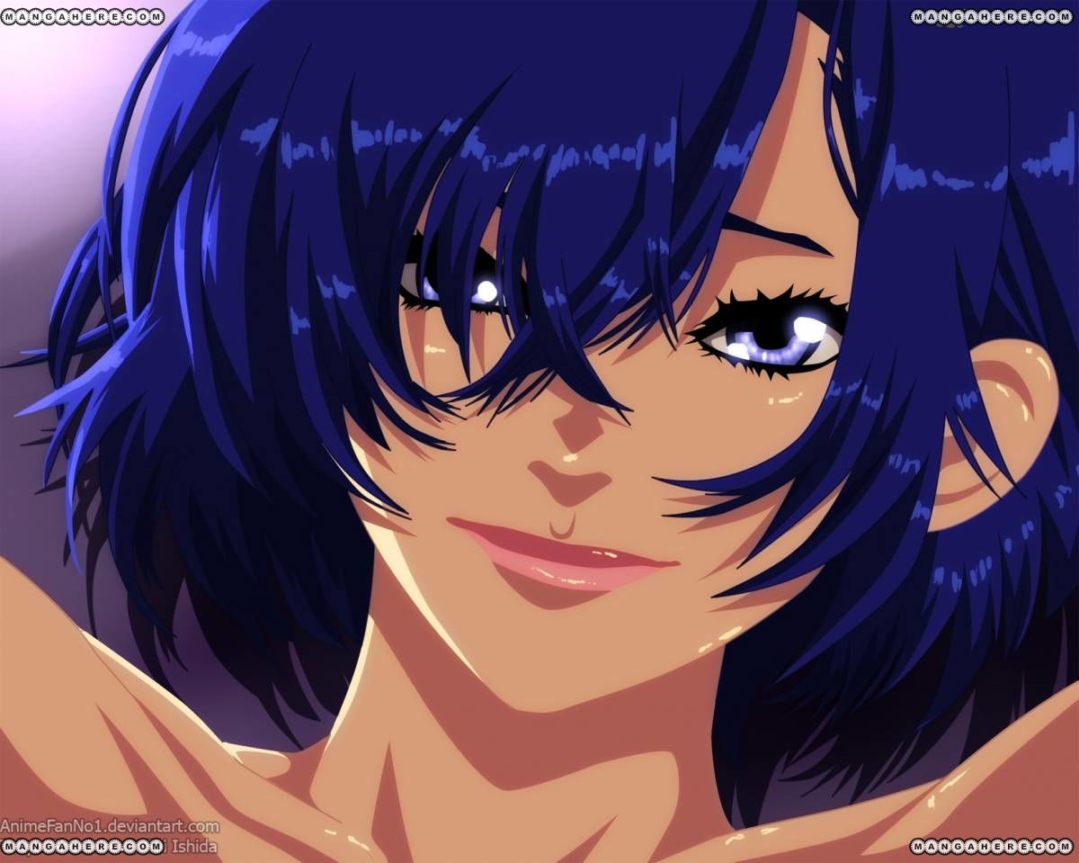 Read Tokyo Ghoul։re EN Manga Online