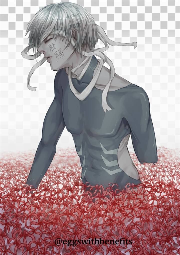 Read Tokyo Ghoul։re EN Manga Online