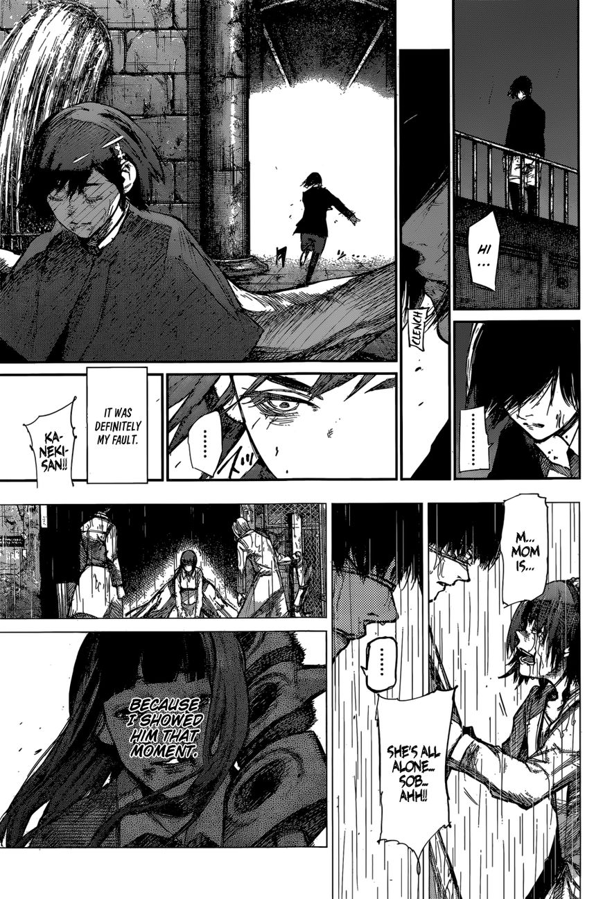 Read Tokyo Ghoul։re EN Manga Online