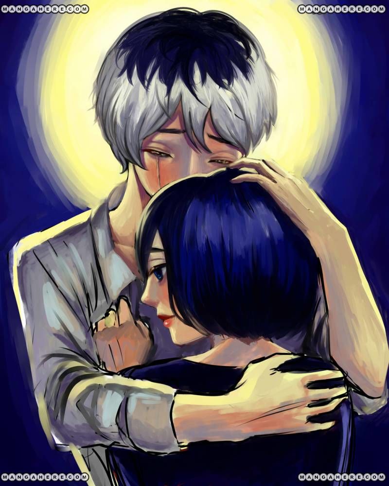 Read Tokyo Ghoul։re EN Manga Online