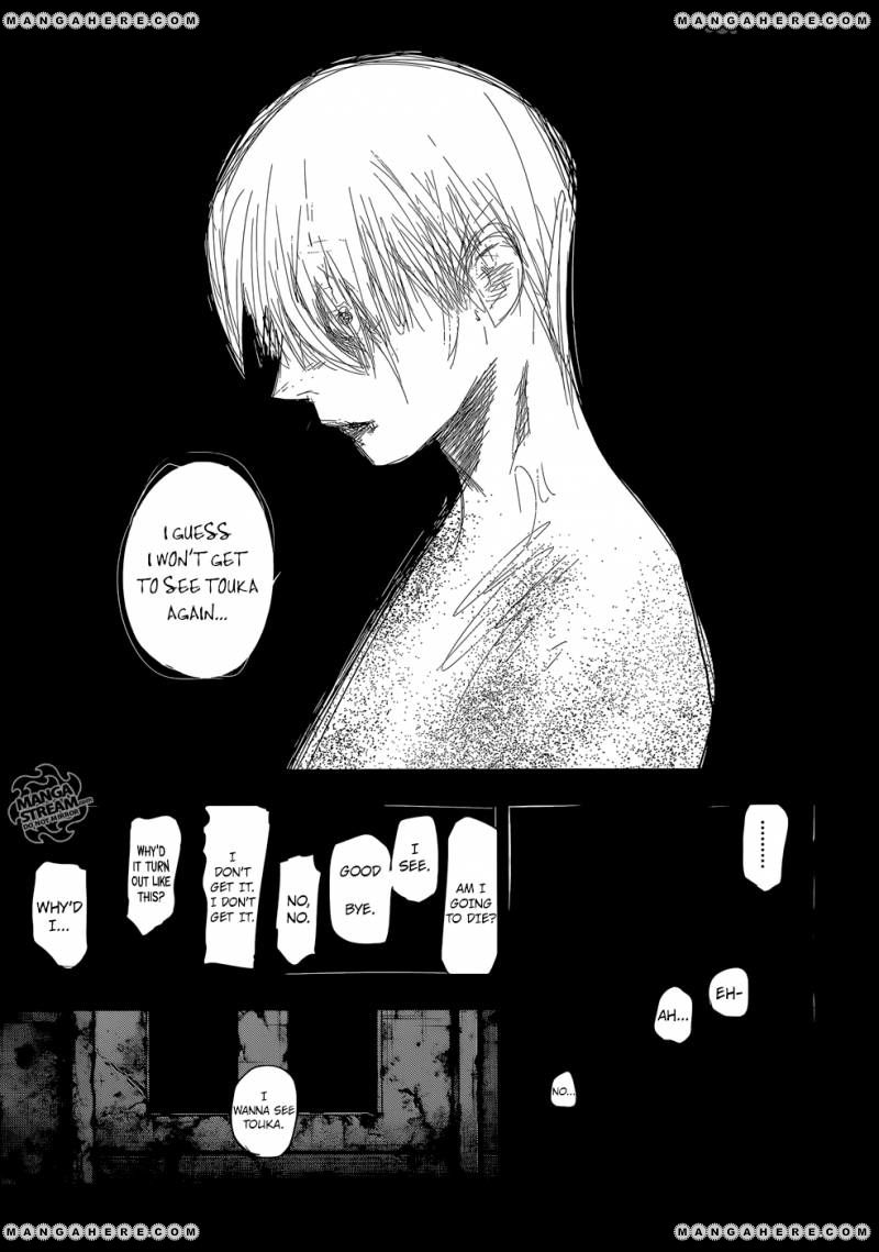 Read Tokyo Ghoul։re EN Manga Online