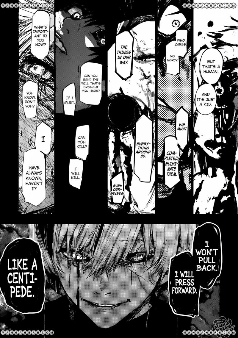 Read Tokyo Ghoul։re EN Manga Online