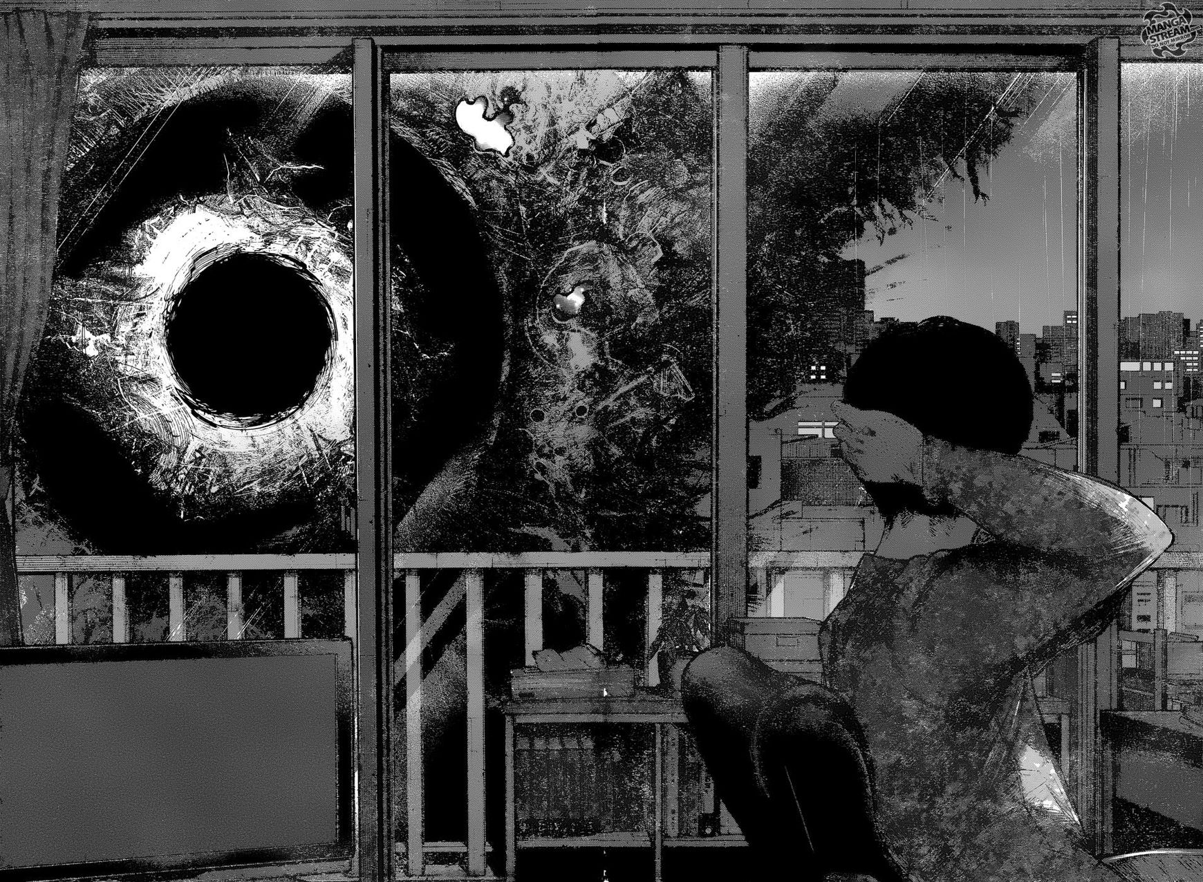 Read Tokyo Ghoul։re EN Manga Online