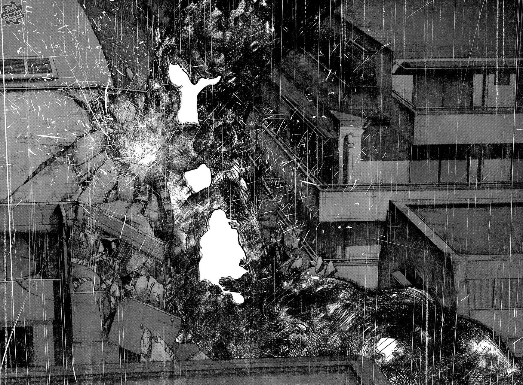 Read Tokyo Ghoul։re EN Manga Online