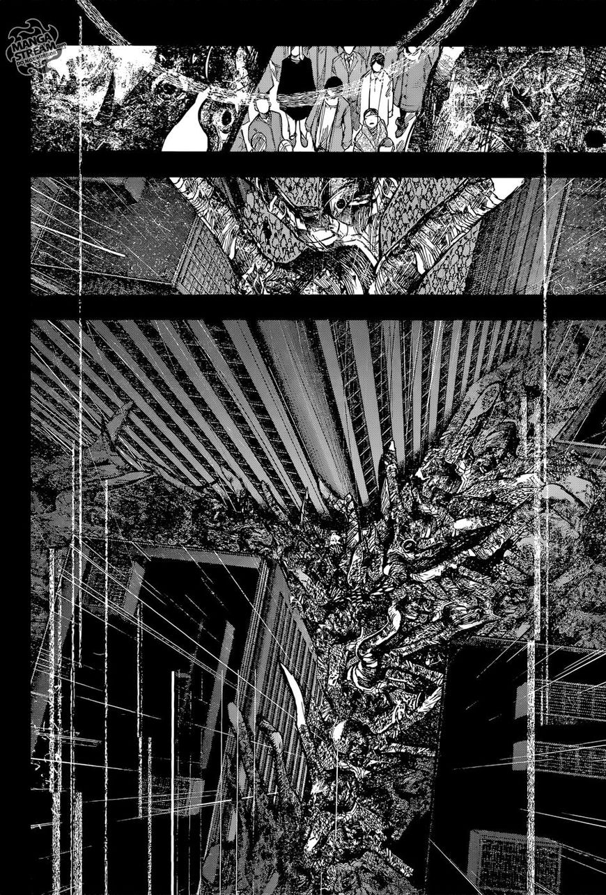 Read Tokyo Ghoul։re EN Manga Online