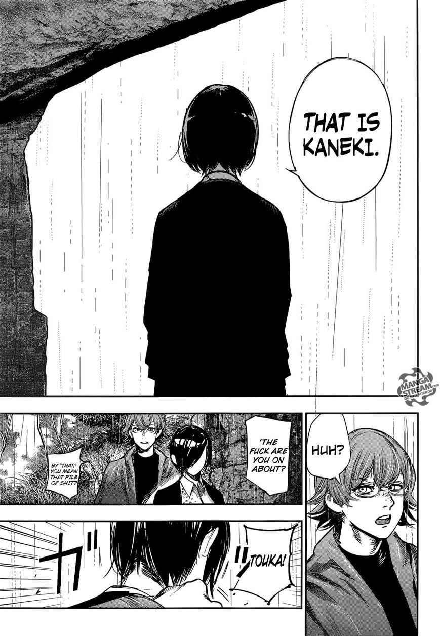 Read Tokyo Ghoul։re EN Manga Online