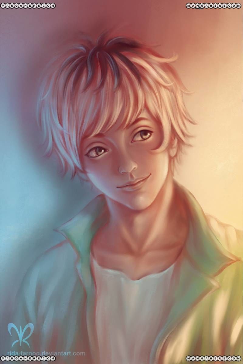 Read Tokyo Ghoul։re EN Manga Online