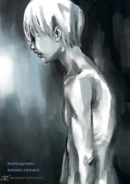 Read Tokyo Ghoul։re EN Manga Online