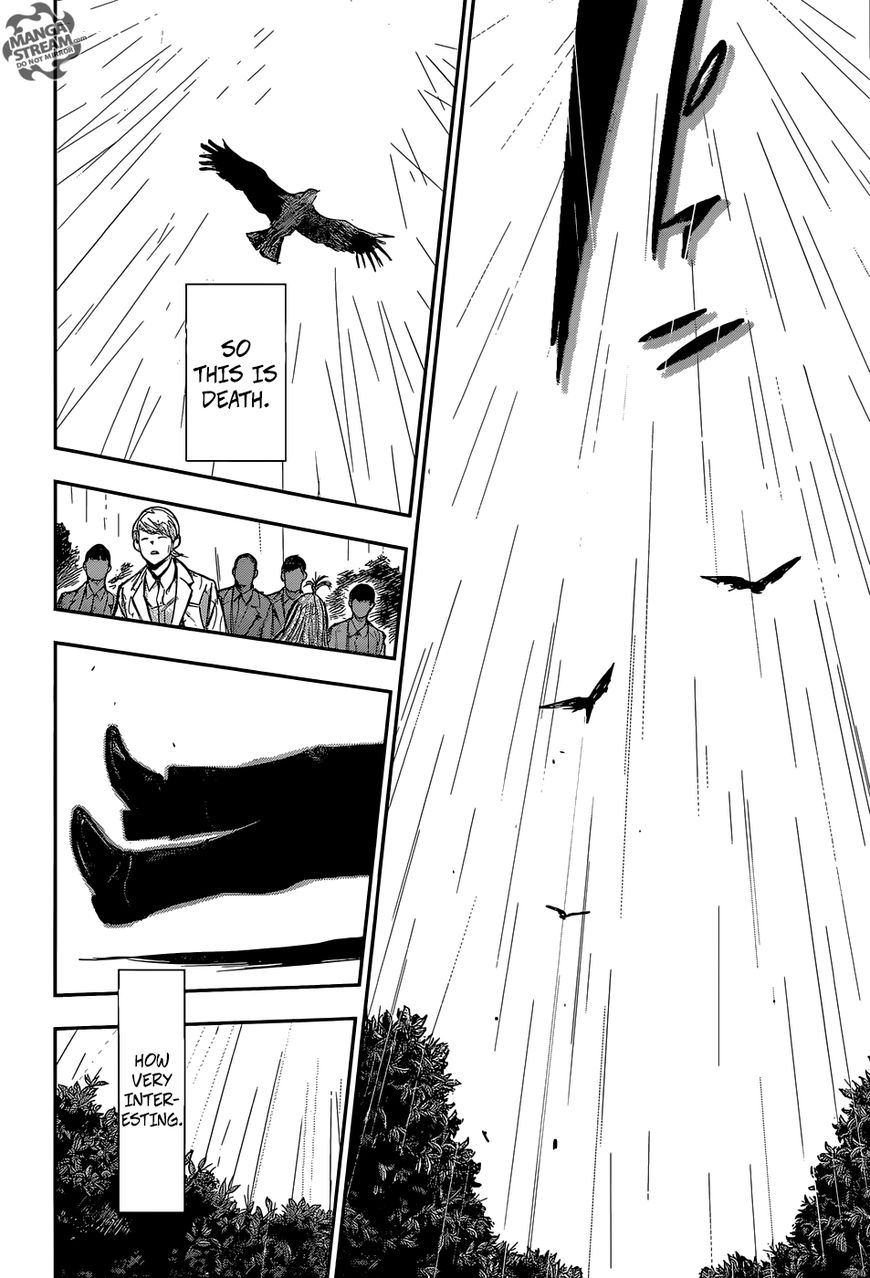 Read Tokyo Ghoul։re EN Manga Online