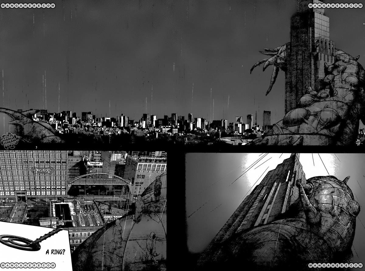 Read Tokyo Ghoul։re EN Manga Online