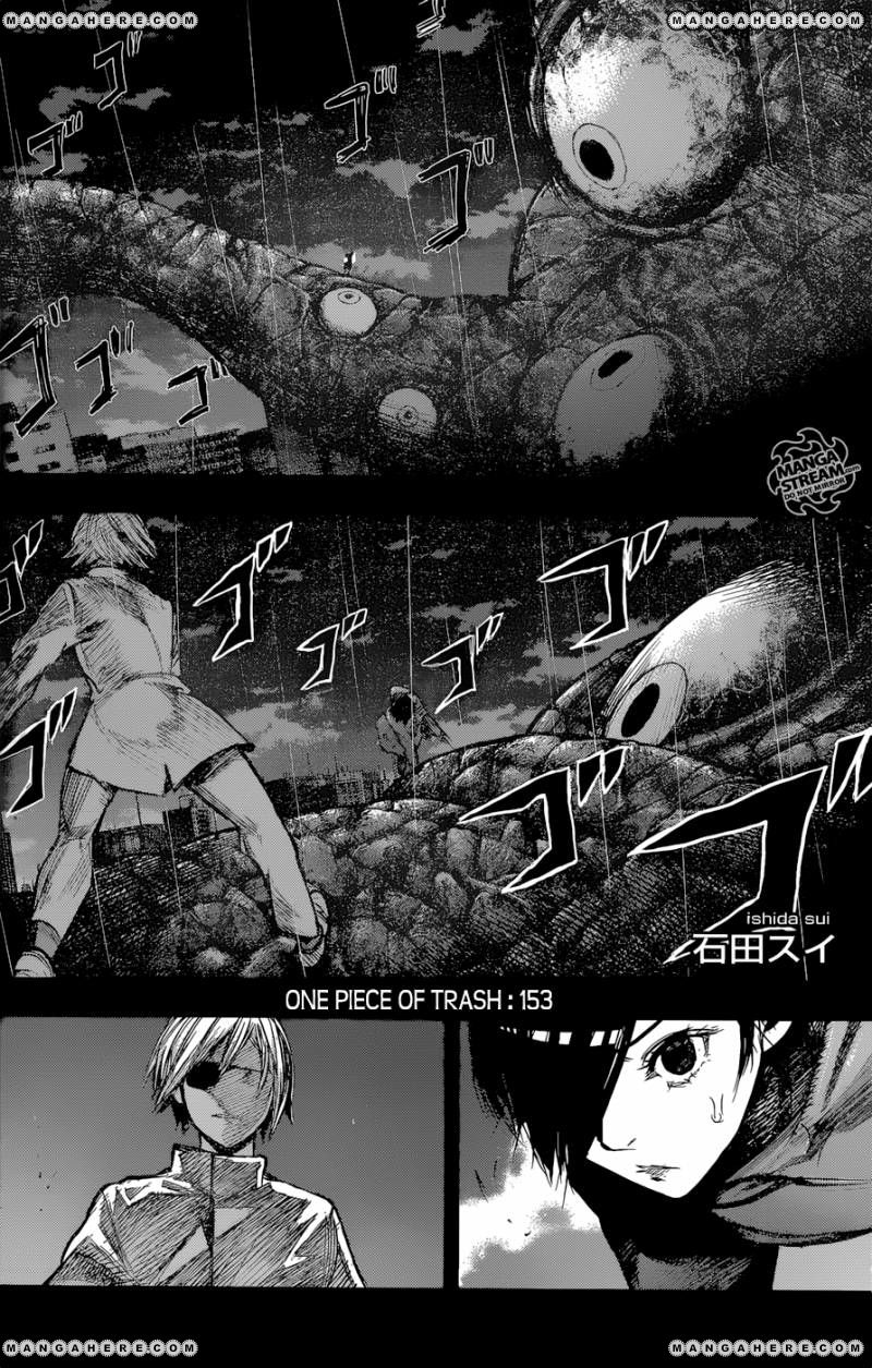 Read Tokyo Ghoul։re EN Manga Online