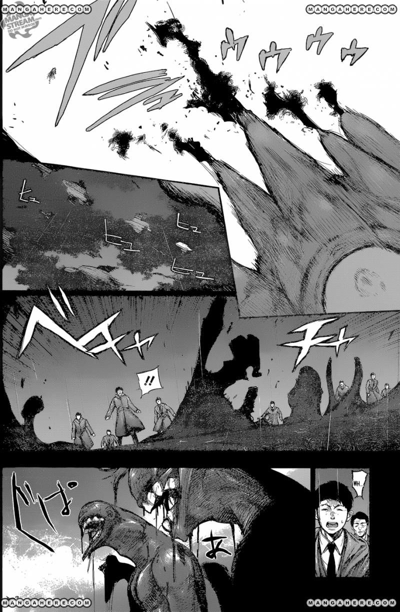 Read Tokyo Ghoul։re EN Manga Online