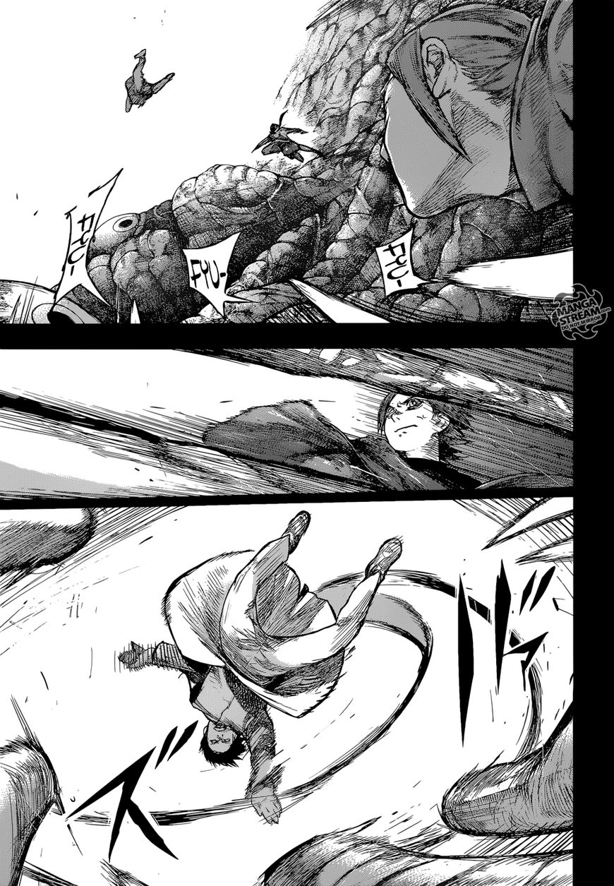 Read Tokyo Ghoul։re EN Manga Online