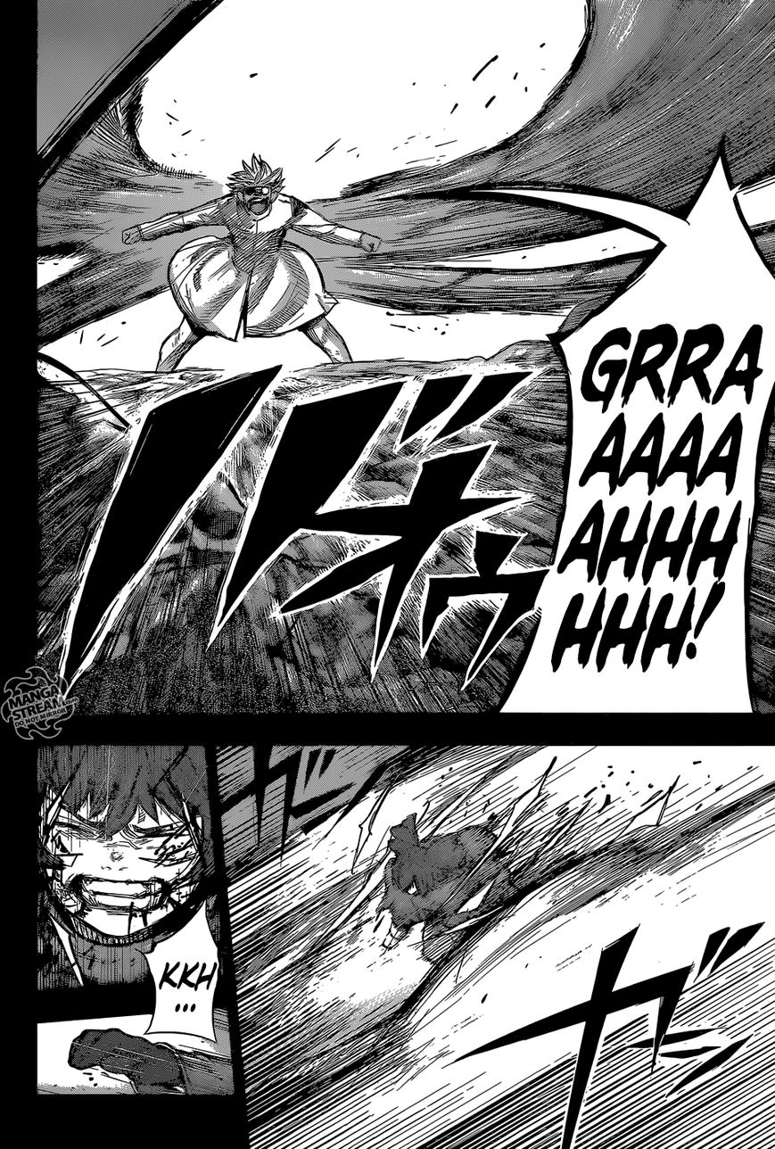 Read Tokyo Ghoul։re EN Manga Online