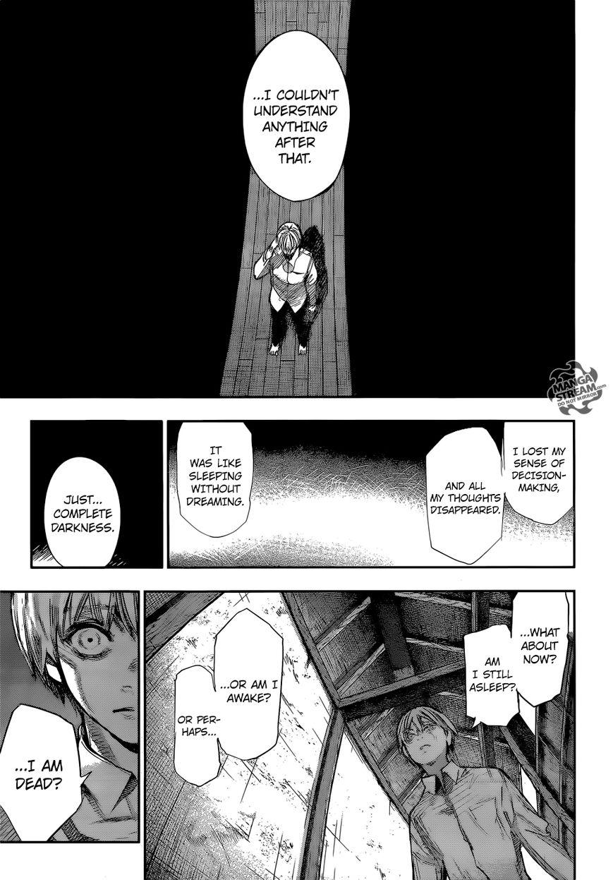Read Tokyo Ghoul։re EN Manga Online