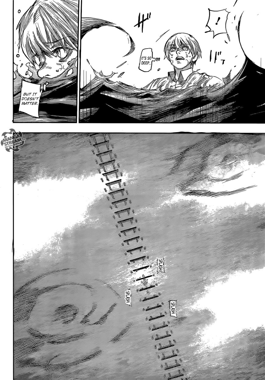Read Tokyo Ghoul։re EN Manga Online