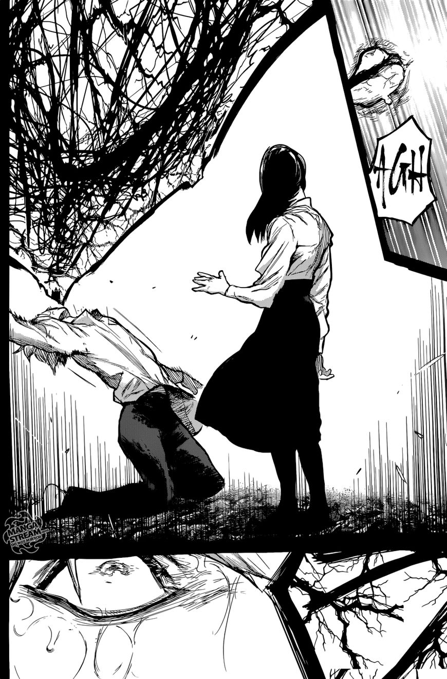 Read Tokyo Ghoul։re EN Manga Online