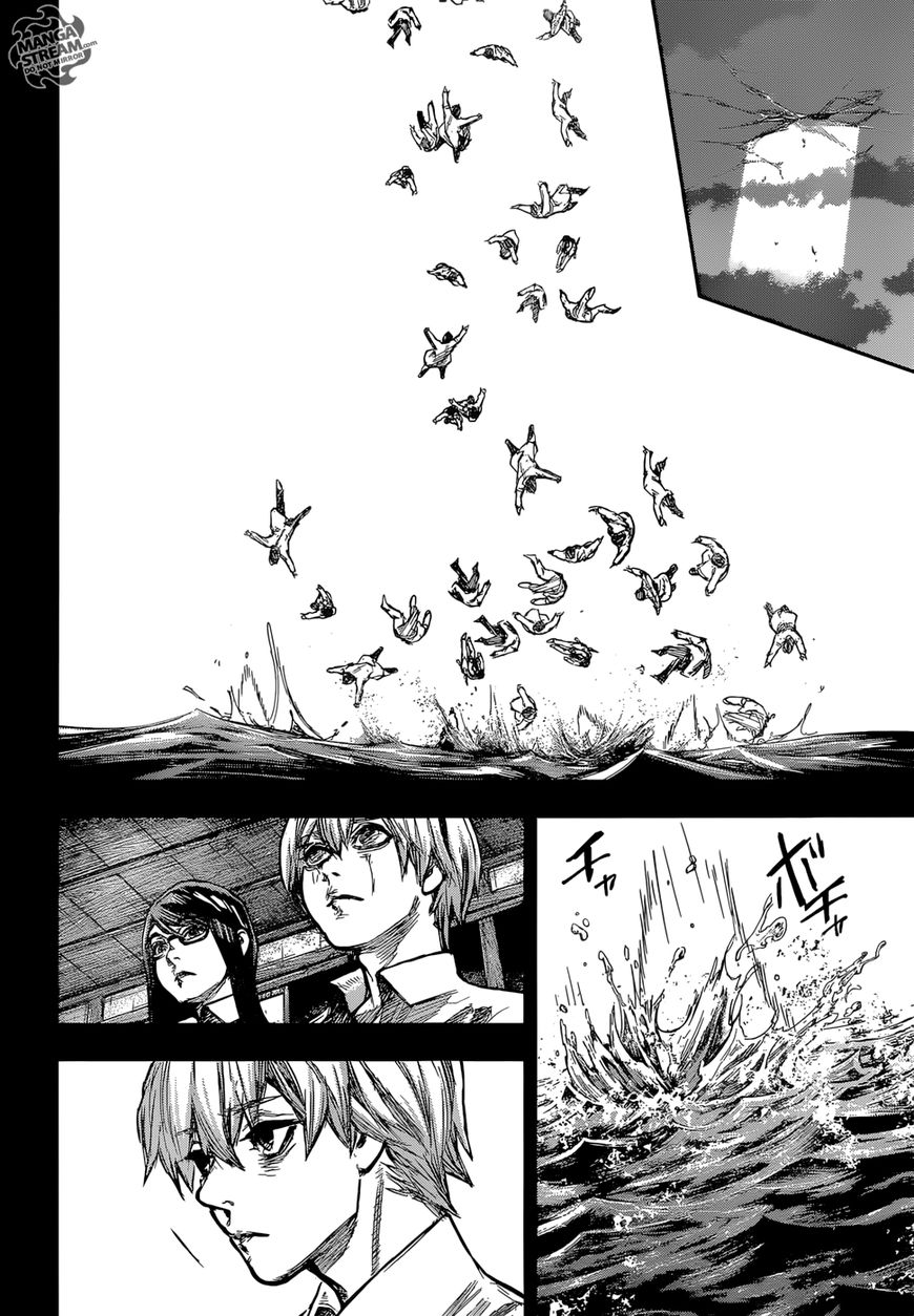 Read Tokyo Ghoul։re EN Manga Online