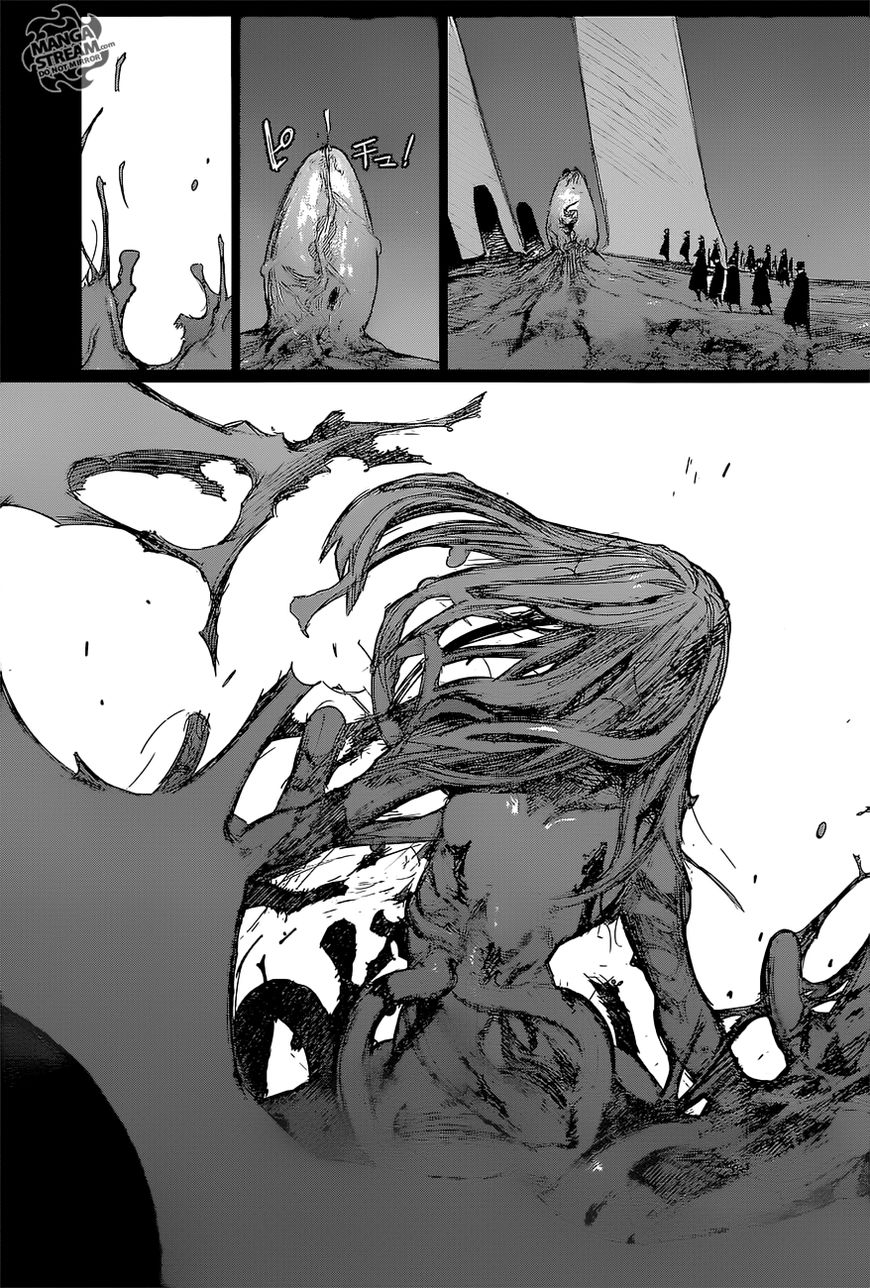 Read Tokyo Ghoul։re EN Manga Online