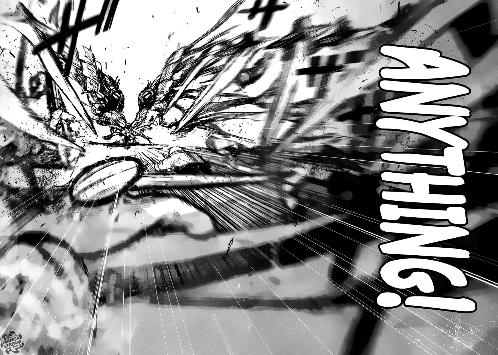 Read Tokyo Ghoul։re EN Manga Online