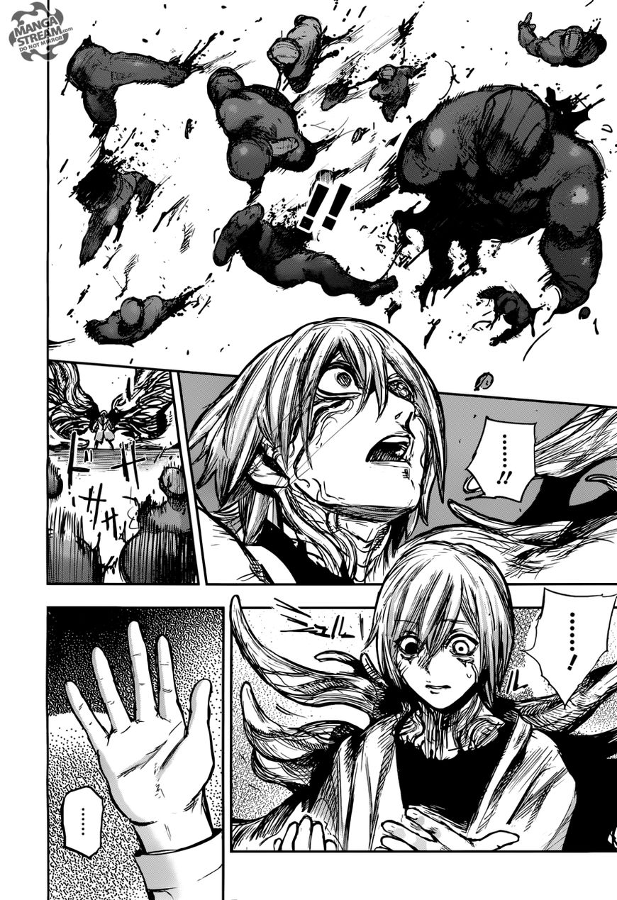 Read Tokyo Ghoul։re EN Manga Online