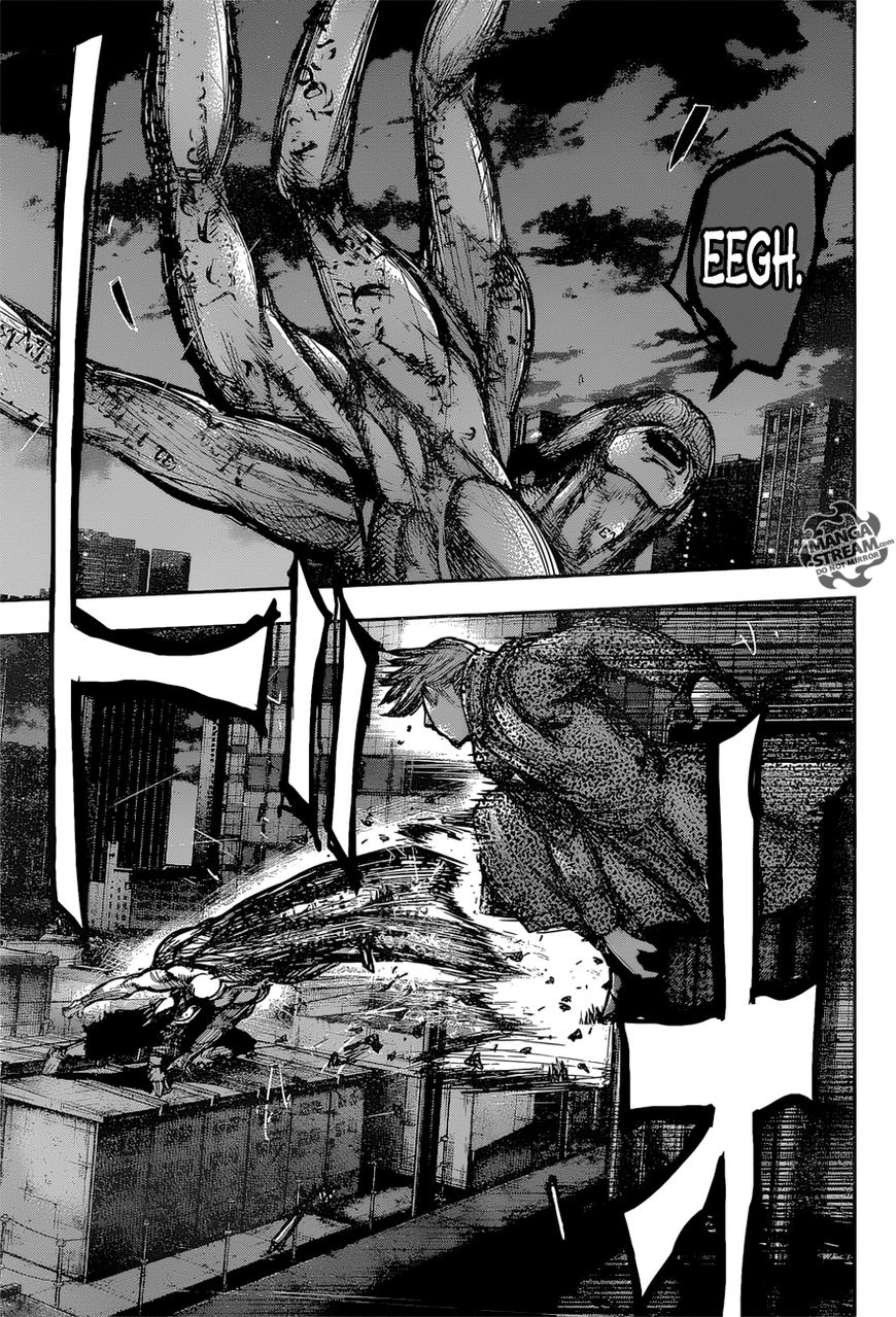Read Tokyo Ghoul։re EN Manga Online
