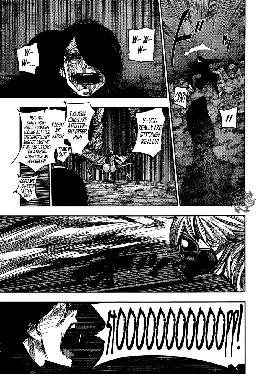 Read Tokyo Ghoul։re EN Manga Online