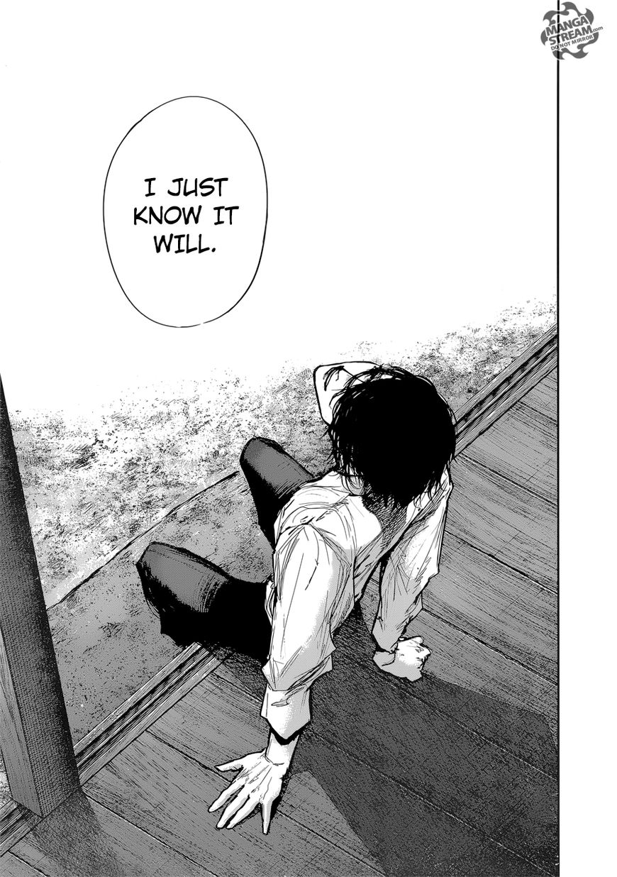 Read Tokyo Ghoul։re EN Manga Online