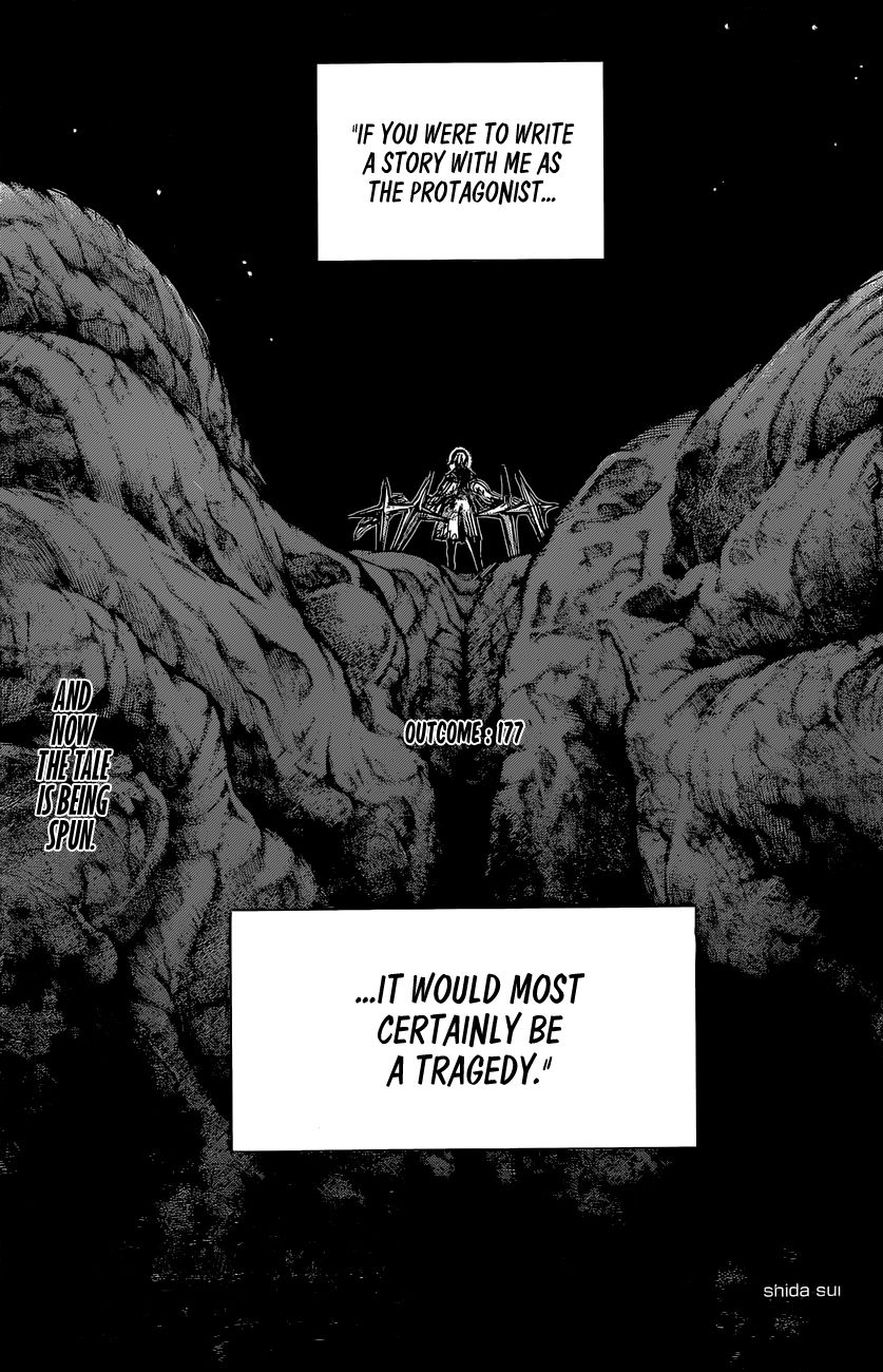Read Tokyo Ghoul։re EN Manga Online