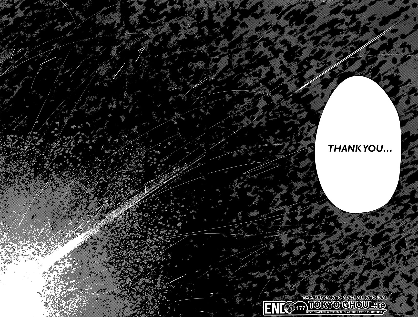 Read Tokyo Ghoul։re EN Manga Online